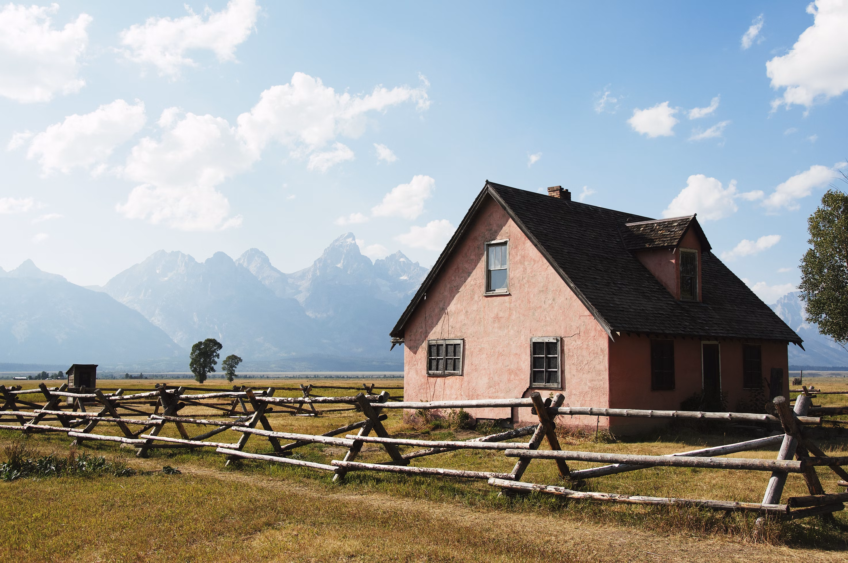 Parkesburg Word Of Faith Church